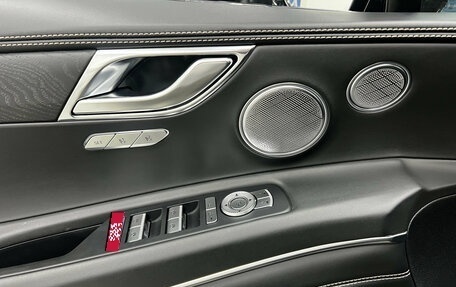 Genesis GV80 I, 2021 год, 5 999 000 рублей, 12 фотография