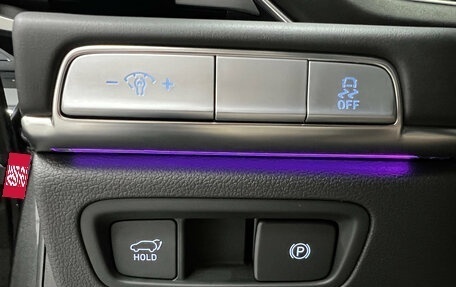 Genesis GV80 I, 2021 год, 5 999 000 рублей, 14 фотография