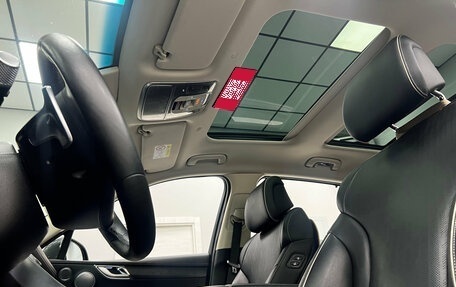 Genesis GV80 I, 2021 год, 5 999 000 рублей, 17 фотография