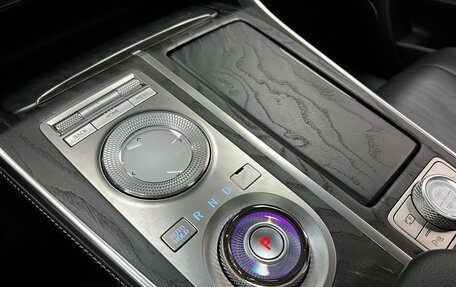 Genesis GV80 I, 2021 год, 5 999 000 рублей, 30 фотография