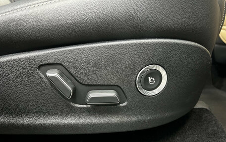 Genesis GV80 I, 2021 год, 5 999 000 рублей, 28 фотография