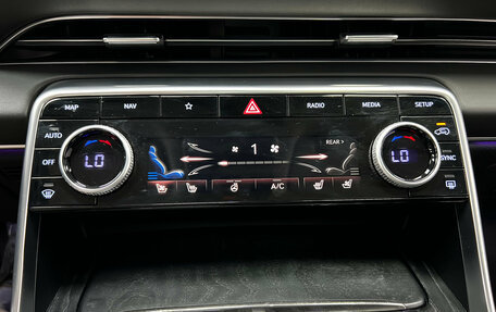 Genesis GV80 I, 2021 год, 5 999 000 рублей, 33 фотография