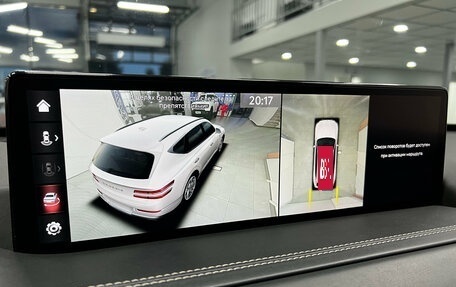 Genesis GV80 I, 2021 год, 5 999 000 рублей, 31 фотография
