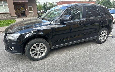 Audi Q5, 2014 год, 1 699 999 рублей, 2 фотография