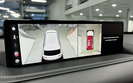 Genesis GV80 I, 2021 год, 5 999 000 рублей, 32 фотография