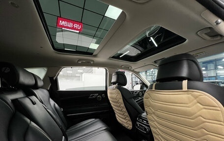 Genesis GV80 I, 2021 год, 5 999 000 рублей, 37 фотография