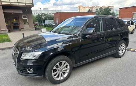 Audi Q5, 2014 год, 1 699 999 рублей, 8 фотография