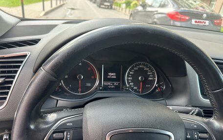 Audi Q5, 2014 год, 1 699 999 рублей, 13 фотография