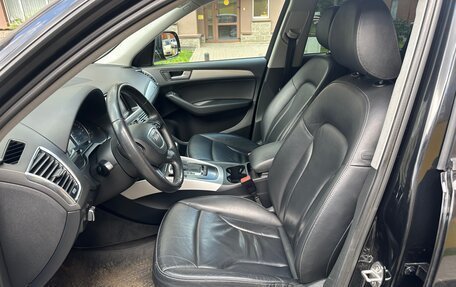 Audi Q5, 2014 год, 1 699 999 рублей, 11 фотография