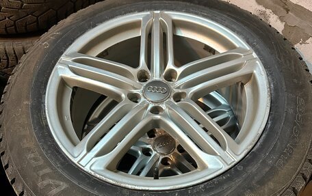 Audi Q5, 2014 год, 1 699 999 рублей, 16 фотография