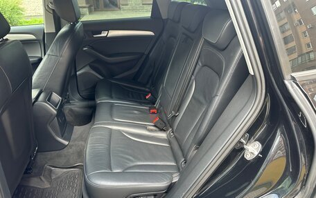 Audi Q5, 2014 год, 1 699 999 рублей, 10 фотография
