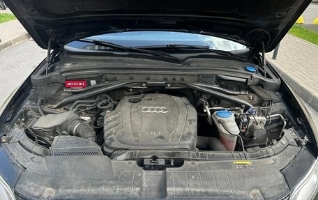Audi Q5, 2014 год, 1 699 999 рублей, 14 фотография