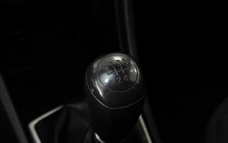 Hyundai Solaris II рестайлинг, 2015 год, 891 000 рублей, 11 фотография