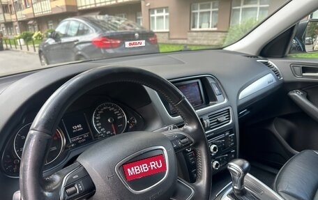 Audi Q5, 2014 год, 1 699 999 рублей, 12 фотография
