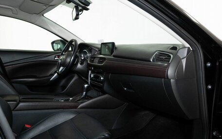 Mazda 6, 2015 год, 1 747 000 рублей, 6 фотография