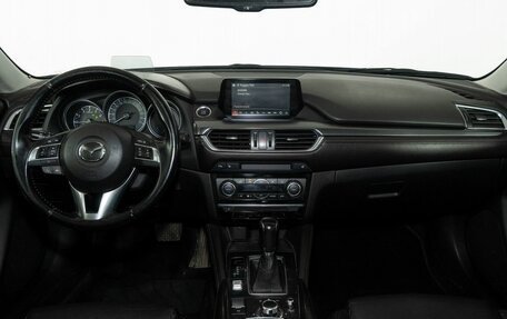 Mazda 6, 2015 год, 1 747 000 рублей, 7 фотография