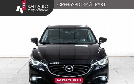 Mazda 6, 2015 год, 1 747 000 рублей, 2 фотография