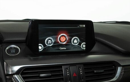 Mazda 6, 2015 год, 1 747 000 рублей, 10 фотография