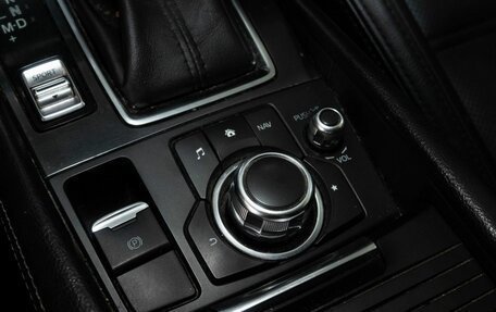 Mazda 6, 2015 год, 1 747 000 рублей, 16 фотография