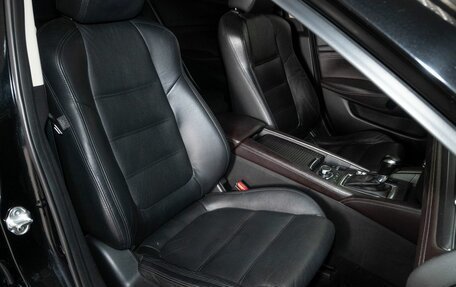 Mazda 6, 2015 год, 1 747 000 рублей, 14 фотография