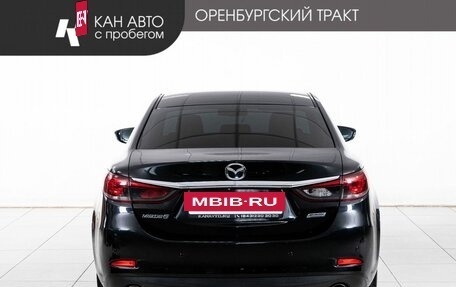 Mazda 6, 2015 год, 1 747 000 рублей, 4 фотография