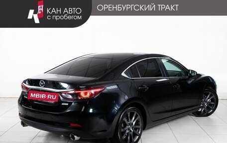 Mazda 6, 2015 год, 1 747 000 рублей, 3 фотография