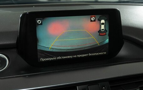 Mazda 6, 2015 год, 1 747 000 рублей, 19 фотография