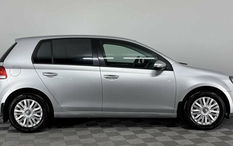 Volkswagen Golf VI, 2011 год, 790 000 рублей, 6 фотография