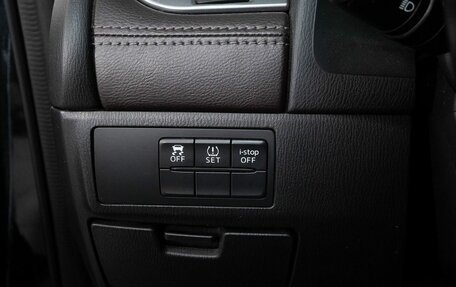 Mazda 6, 2015 год, 1 747 000 рублей, 20 фотография