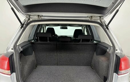 Volkswagen Golf VI, 2011 год, 790 000 рублей, 11 фотография