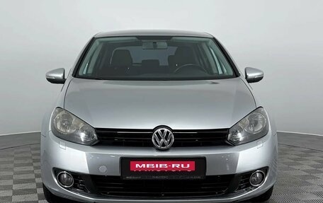Volkswagen Golf VI, 2011 год, 790 000 рублей, 4 фотография