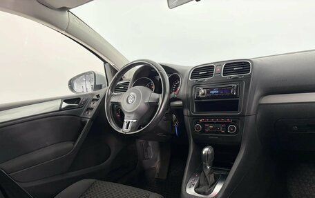Volkswagen Golf VI, 2011 год, 790 000 рублей, 19 фотография