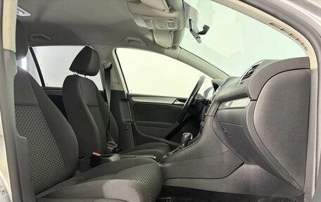 Volkswagen Golf VI, 2011 год, 790 000 рублей, 21 фотография