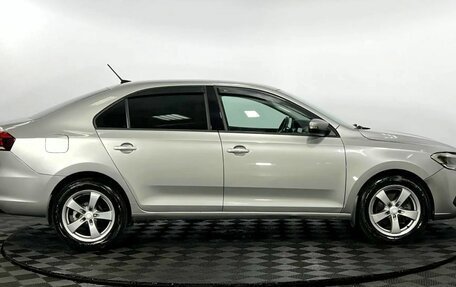 Volkswagen Polo VI (EU Market), 2020 год, 1 340 000 рублей, 3 фотография