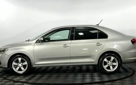 Volkswagen Polo VI (EU Market), 2020 год, 1 340 000 рублей, 6 фотография