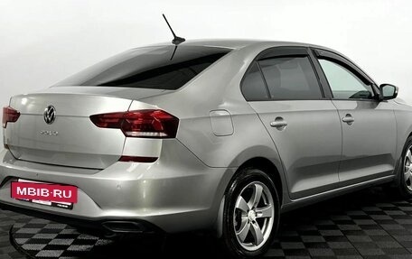 Volkswagen Polo VI (EU Market), 2020 год, 1 340 000 рублей, 4 фотография