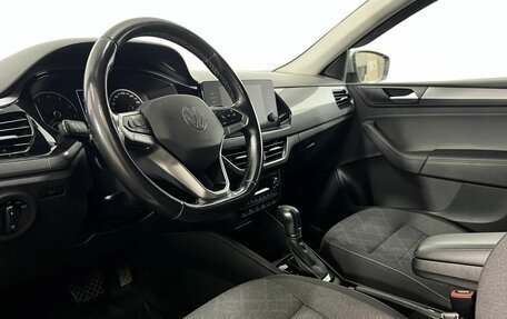 Volkswagen Polo VI (EU Market), 2020 год, 1 340 000 рублей, 7 фотография