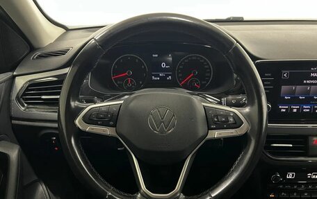Volkswagen Polo VI (EU Market), 2020 год, 1 340 000 рублей, 14 фотография