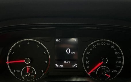 Volkswagen Polo VI (EU Market), 2020 год, 1 340 000 рублей, 15 фотография