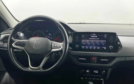 Volkswagen Polo VI (EU Market), 2020 год, 1 340 000 рублей, 13 фотография