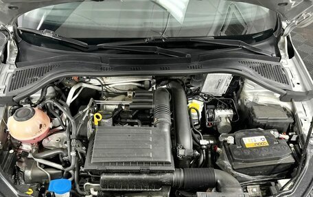 Volkswagen Polo VI (EU Market), 2020 год, 1 340 000 рублей, 18 фотография