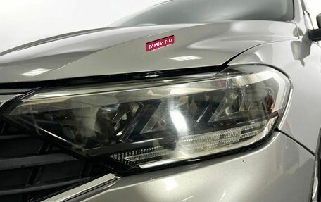 Volkswagen Polo VI (EU Market), 2020 год, 1 340 000 рублей, 16 фотография