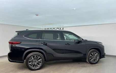 Toyota Highlander, 2026 год, 5 590 000 рублей, 3 фотография