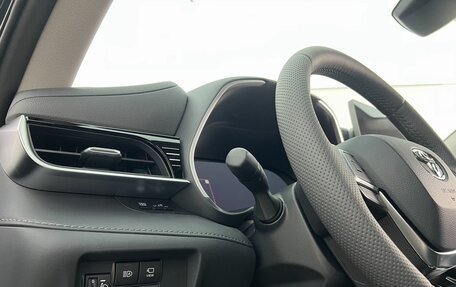Toyota Highlander, 2026 год, 5 590 000 рублей, 13 фотография