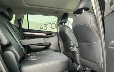 Toyota Highlander, 2026 год, 5 590 000 рублей, 14 фотография