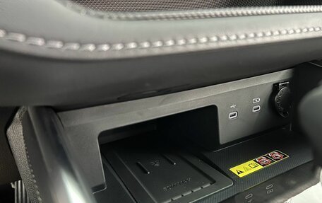 Toyota Highlander, 2026 год, 5 590 000 рублей, 12 фотография