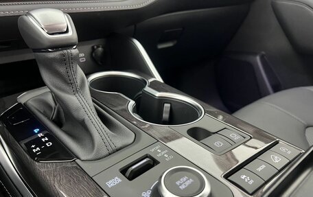 Toyota Highlander, 2026 год, 5 590 000 рублей, 15 фотография