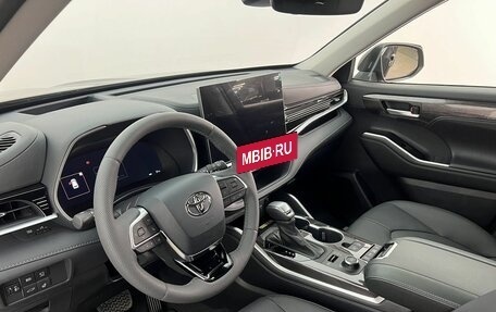 Toyota Highlander, 2026 год, 5 590 000 рублей, 11 фотография