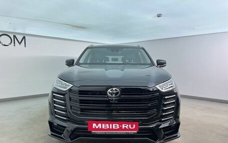 Toyota Highlander, 2026 год, 5 590 000 рублей, 5 фотография