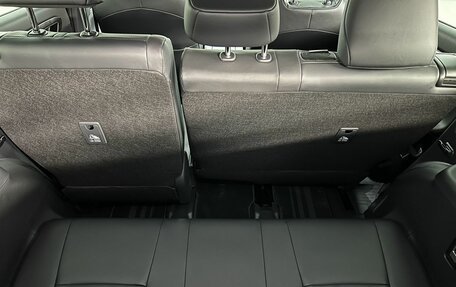 Toyota Highlander, 2026 год, 5 590 000 рублей, 17 фотография